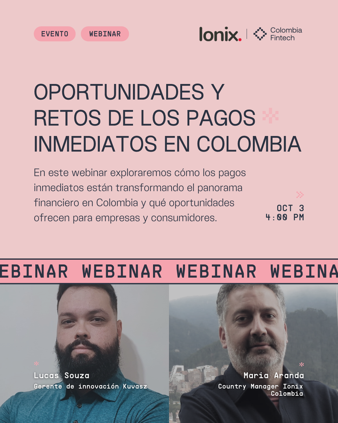 Oportunidades y Retos de los Pagos Inmediatos en Colombia